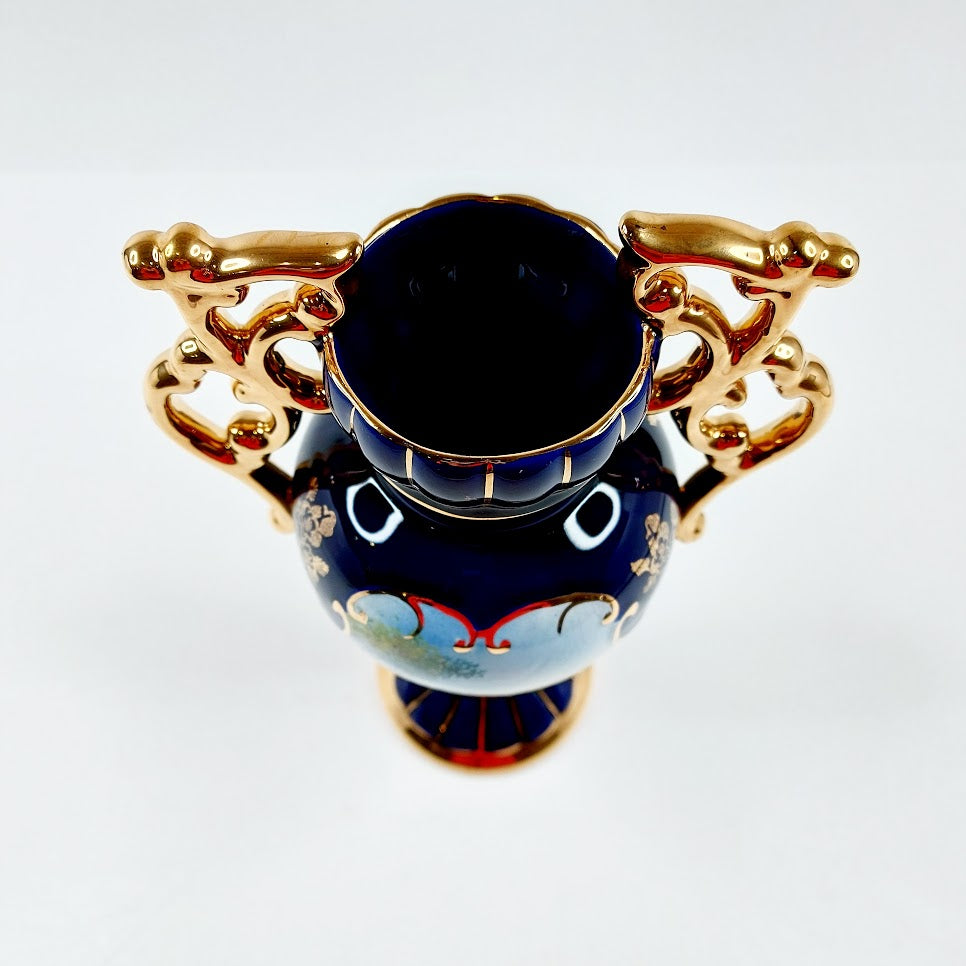 RB Alcobaca maljakko 24 cm