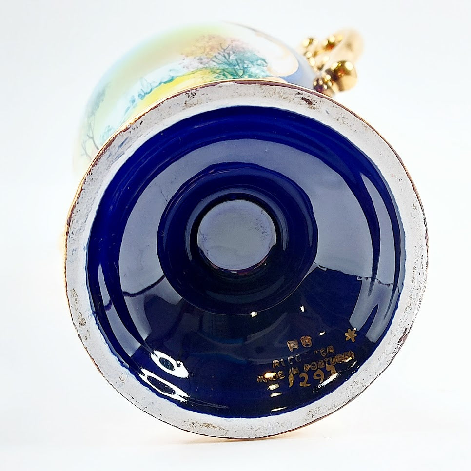 RB Alcobaca maljakko 24 cm