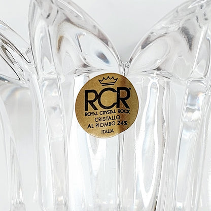 RCR Laurus kristallituikkulyhty