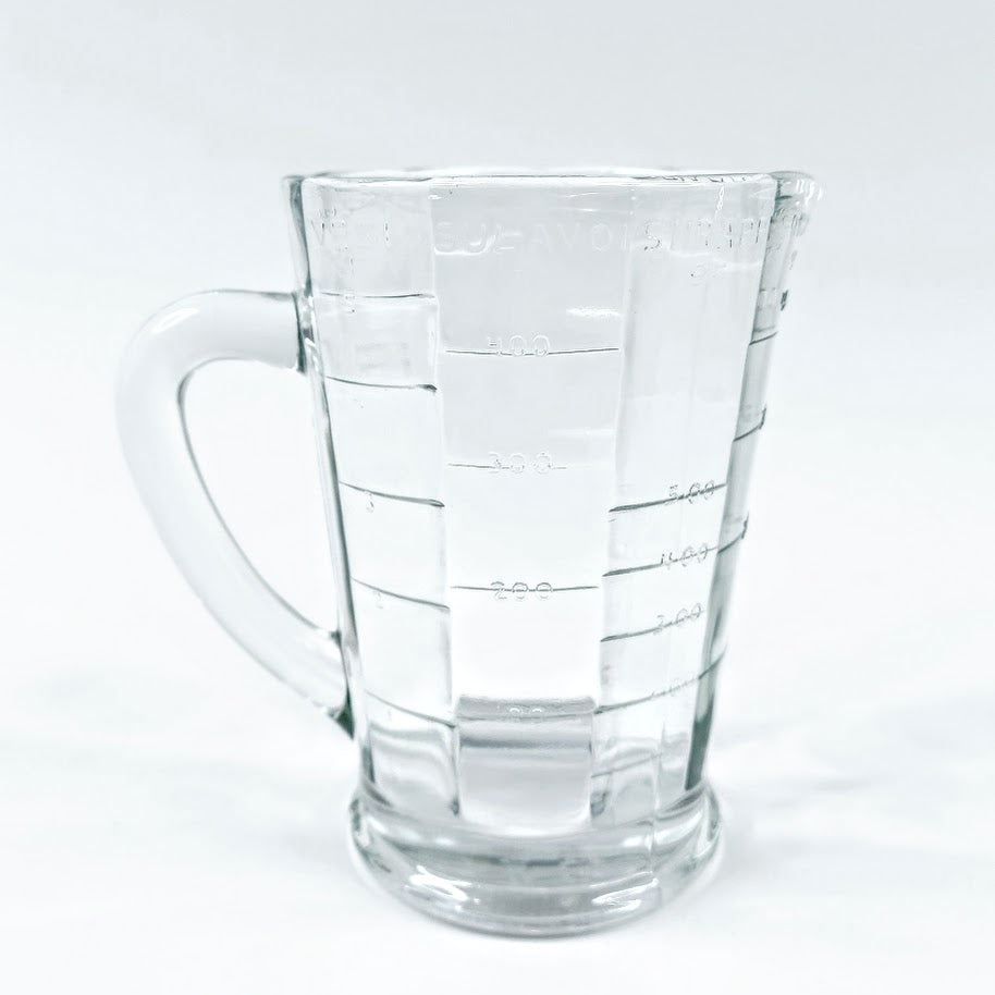 Riihimäen Lasi mittakannu