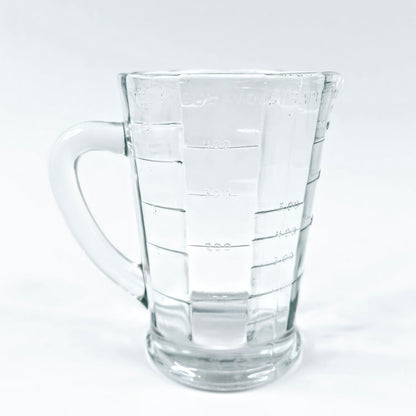 Riihimäen Lasi mittakannu