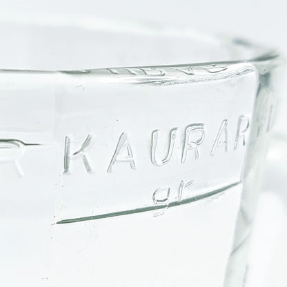 Riihimäen Lasi mittakannu