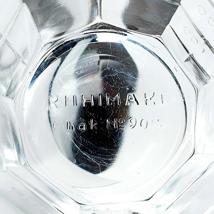 Riihimäen Lasi mittakannu