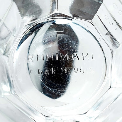 Riihimäen Lasi mittakannu