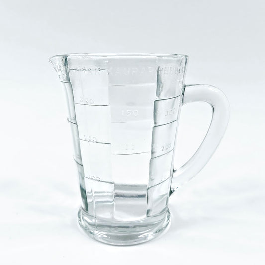 Riihimäen Lasi mittakannu