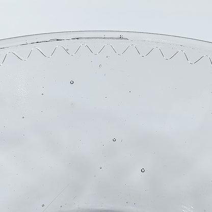 Riihimäen Lasi Viilikulho 4 kpl