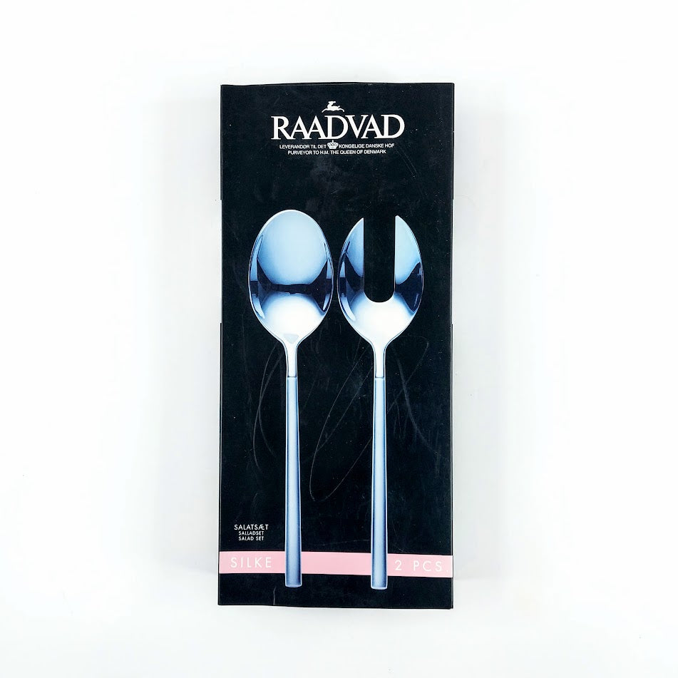 Raadvad Silke salaattiottimet