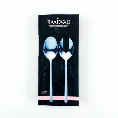 Raadvad Silke salaattiottimet