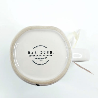Rae Dunn  lahjamuki Choose Joy Today