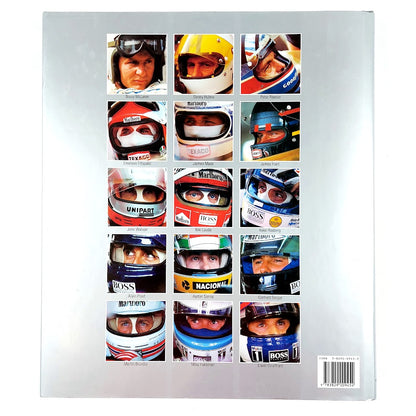 Rainer W. Schlegelmilch, Hartmut Lehbrink: McLaren Formula 1