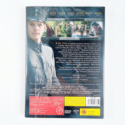 Raja 1918 DVD