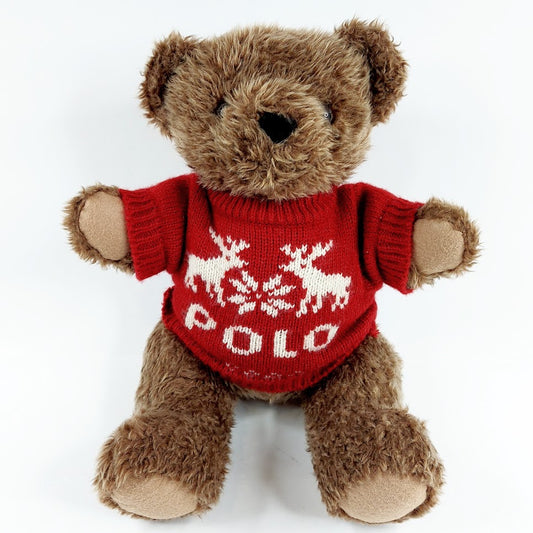 Ralph Lauren 1998 Polo nalle