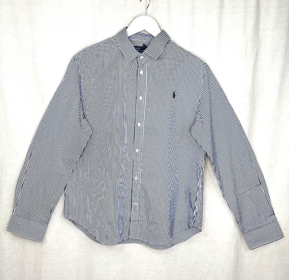 Ralph Lauren Polo kauluspaita koko XXL