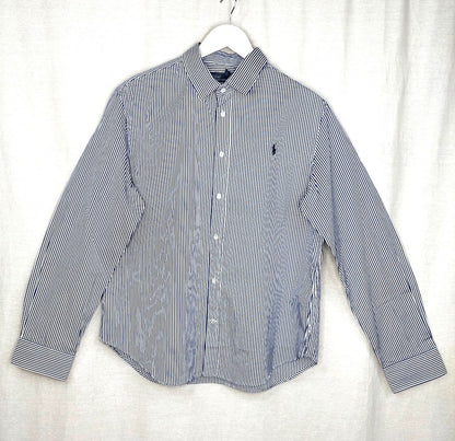 Ralph Lauren Polo kauluspaita koko XXL