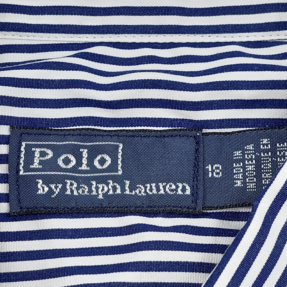 Ralph Lauren Polo kauluspaita koko XXL