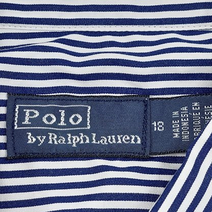 Ralph Lauren Polo kauluspaita koko XXL