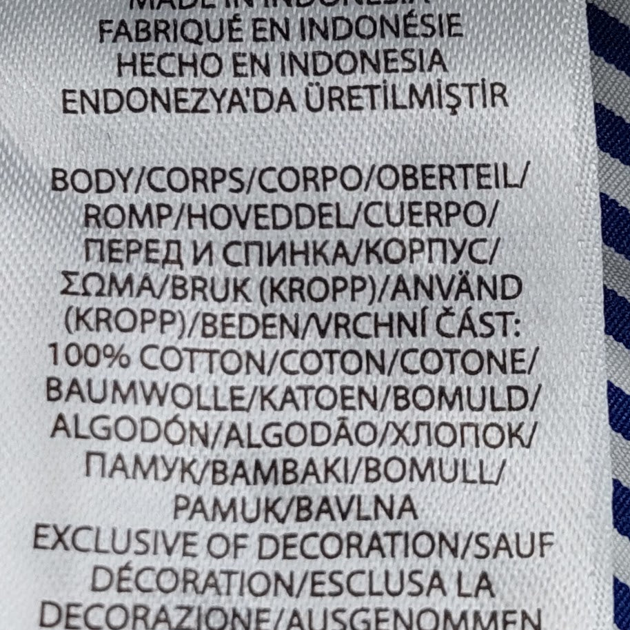 Ralph Lauren Polo kauluspaita koko XXL