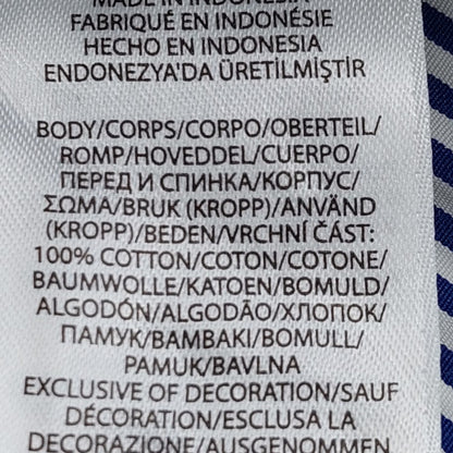 Ralph Lauren Polo kauluspaita koko XXL