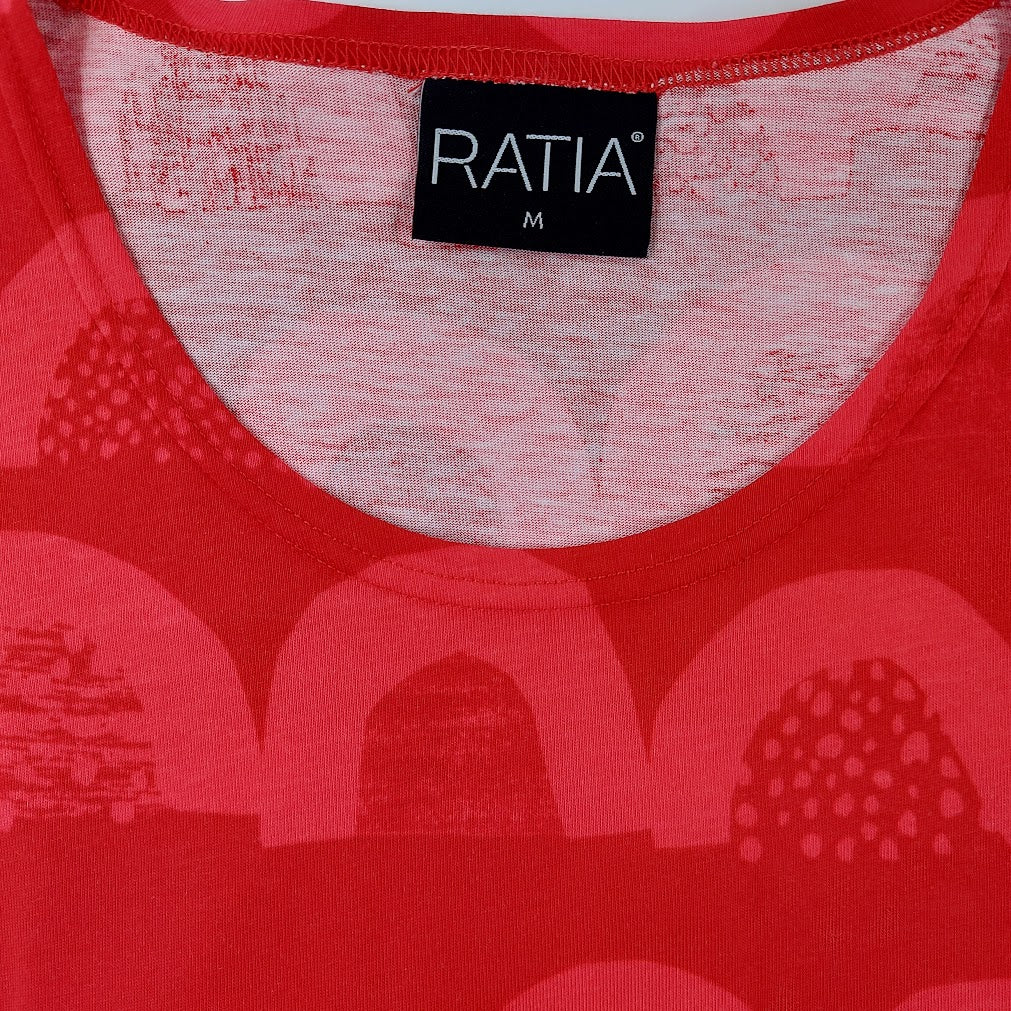 Ratia yöpaita koko M