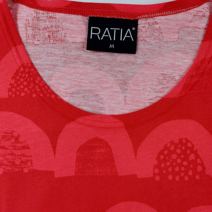 Ratia yöpaita koko M