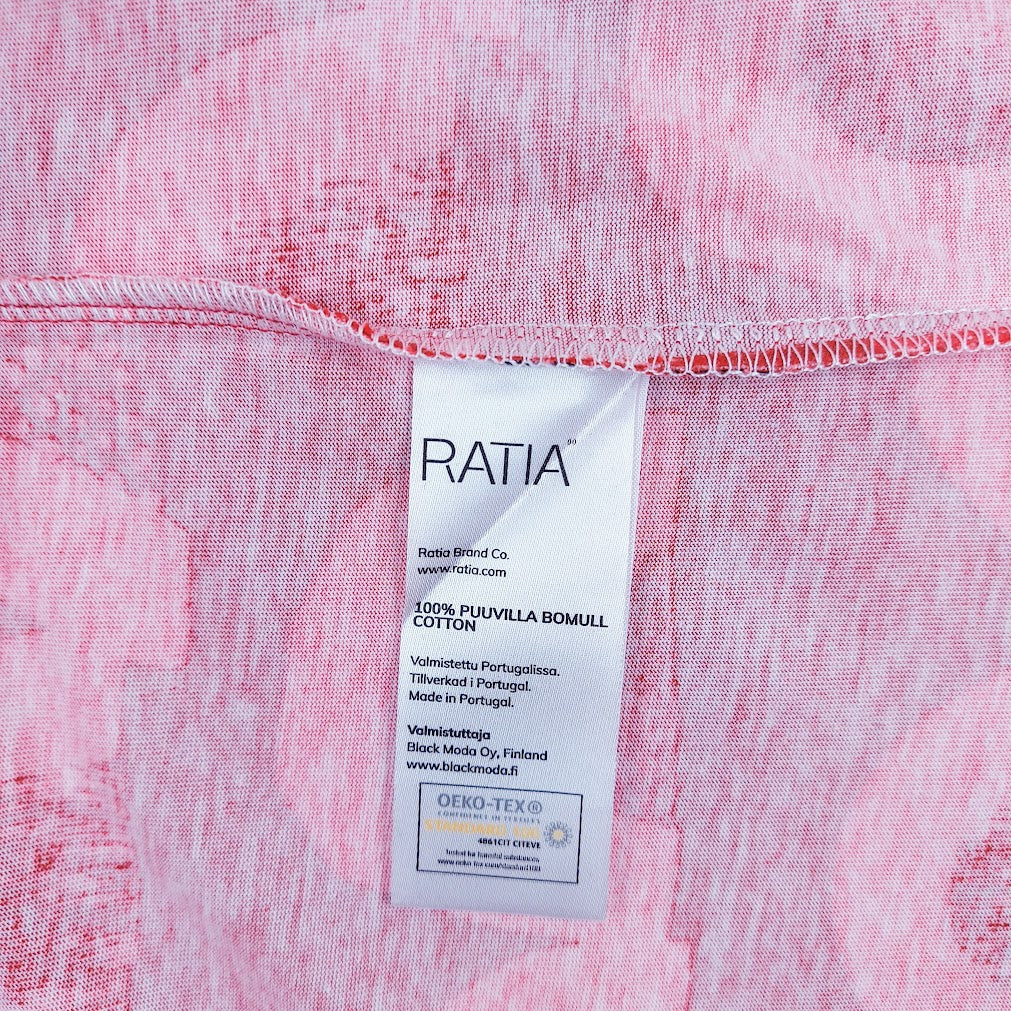 Ratia yöpaita koko M