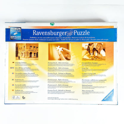 Ravensburger Puzzle 1000 palaa