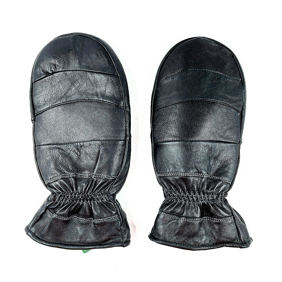 Recycled Leather nahkakintaat koko 11