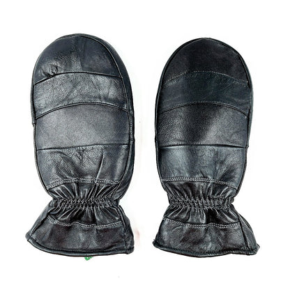 Recycled Leather nahkakintaat koko 11