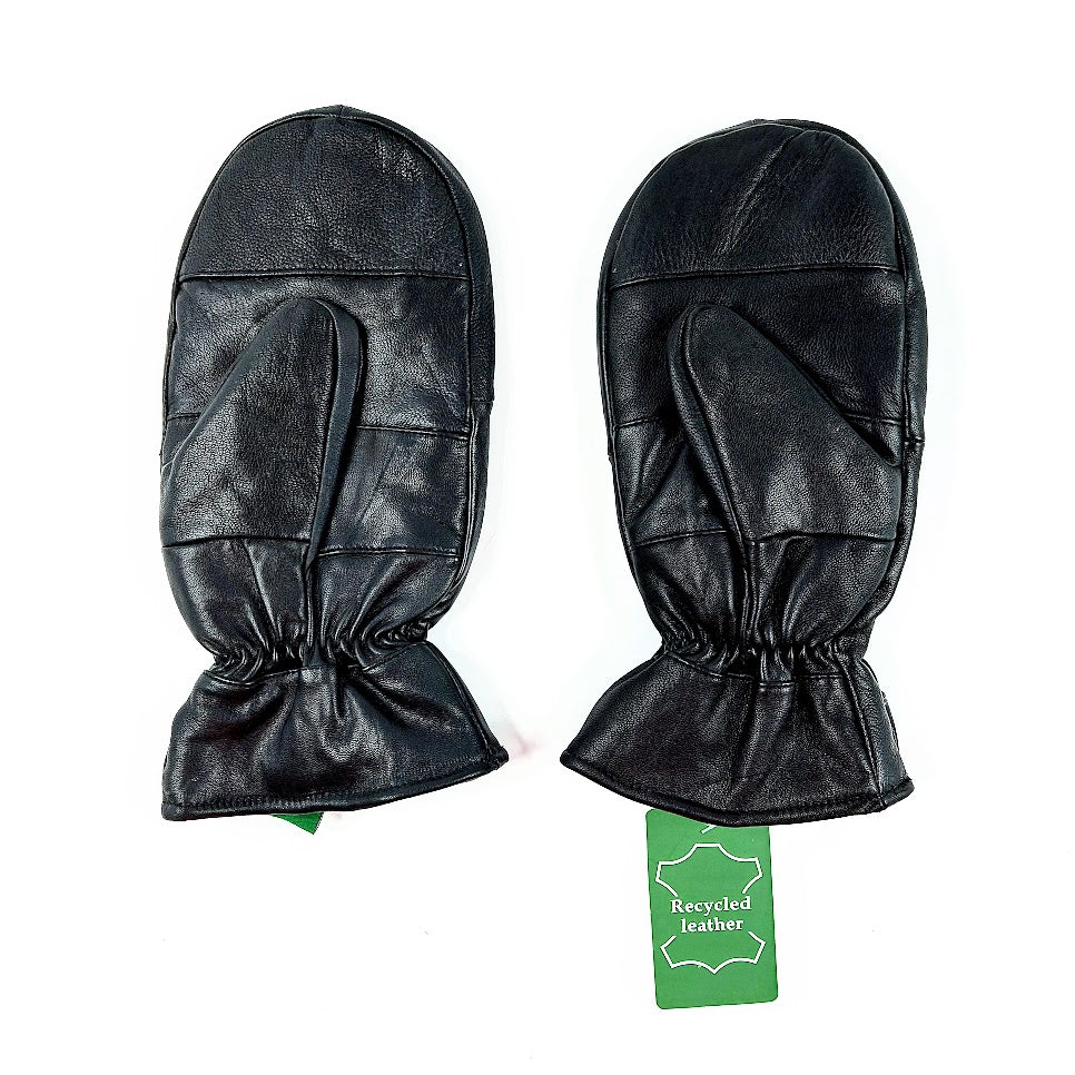 Recycled Leather nahkakintaat koko 11