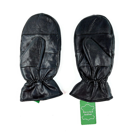 Recycled Leather nahkakintaat koko 11