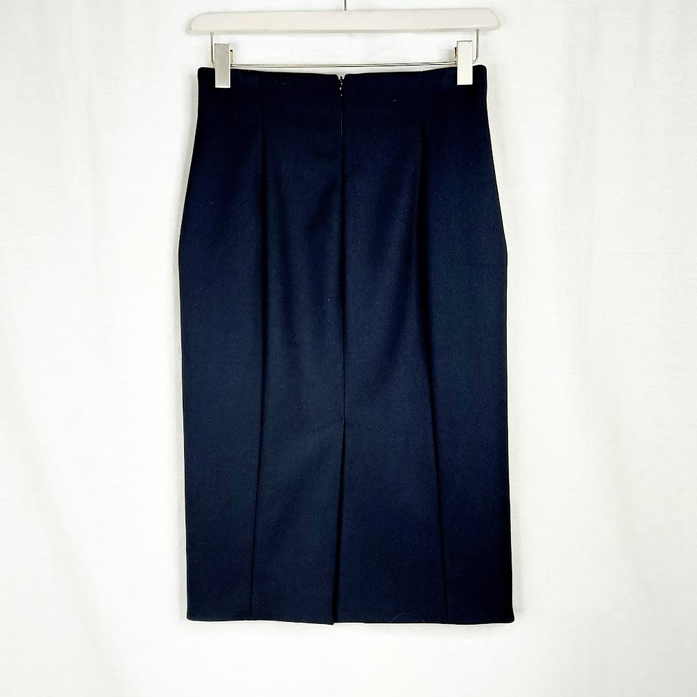 Red Valentino kynähame koko 42