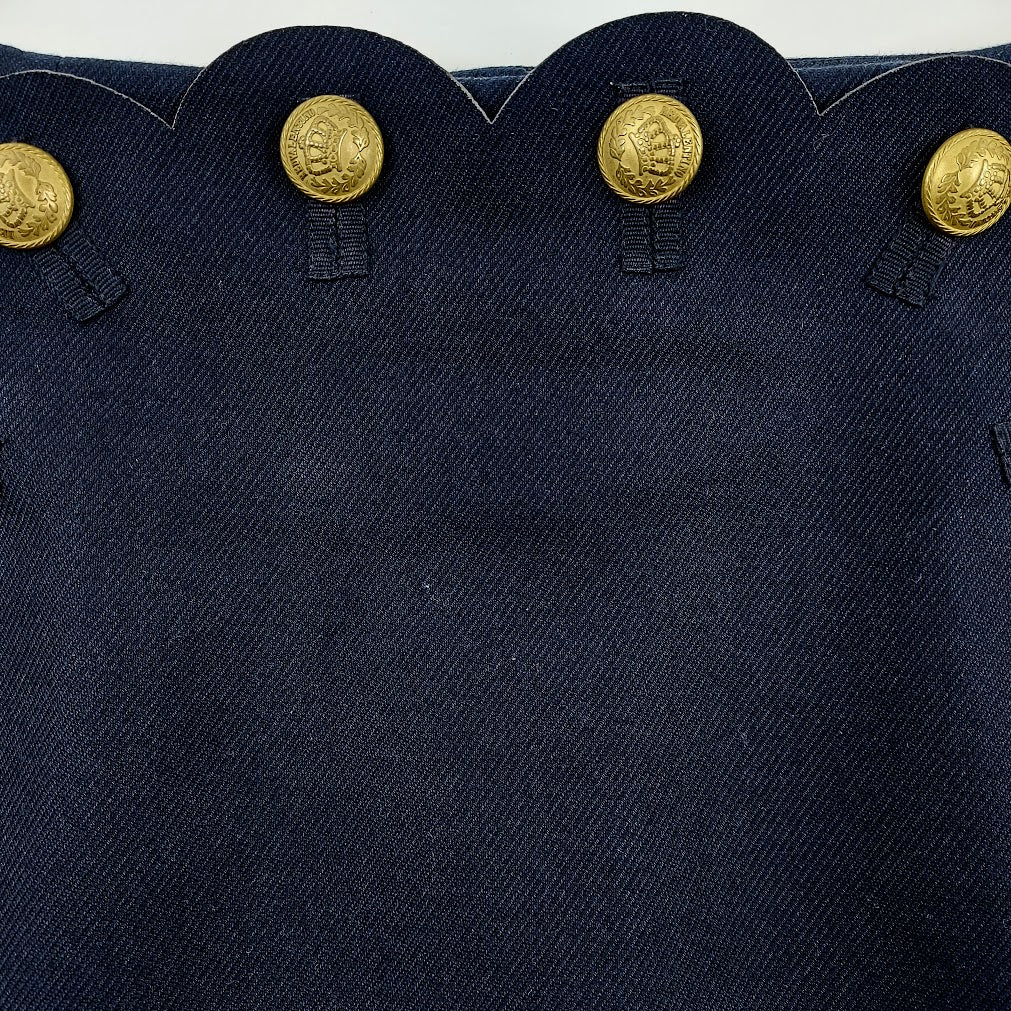 Red Valentino kynähame koko 42