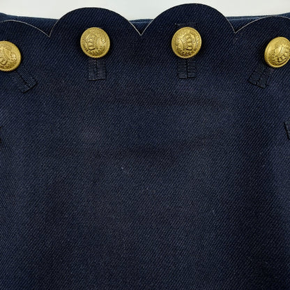 Red Valentino kynähame koko 42