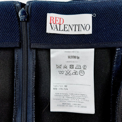 Red Valentino kynähame koko 42