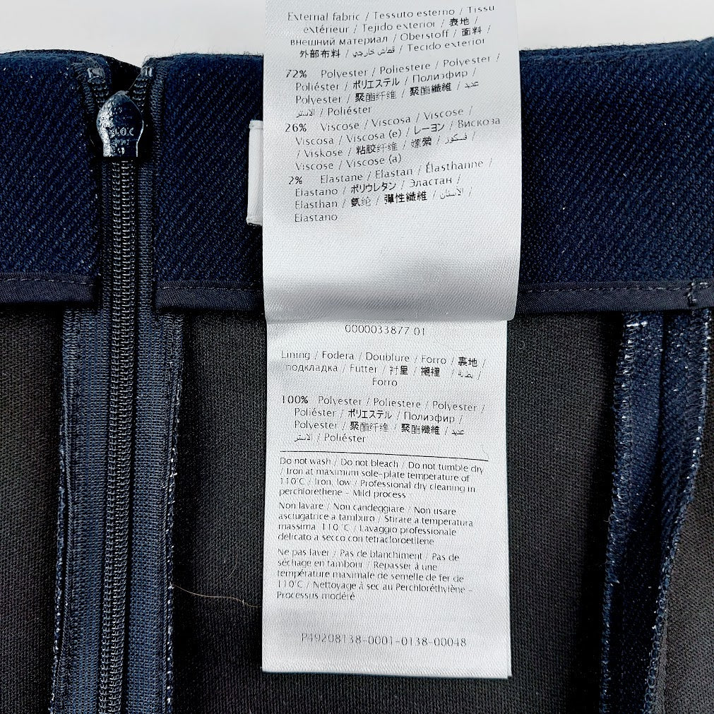 Red Valentino kynähame koko 42