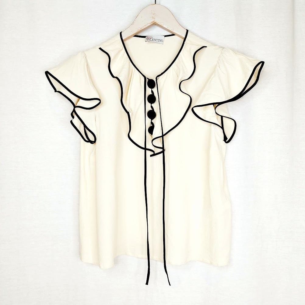 Red Valentino pusero koko 40