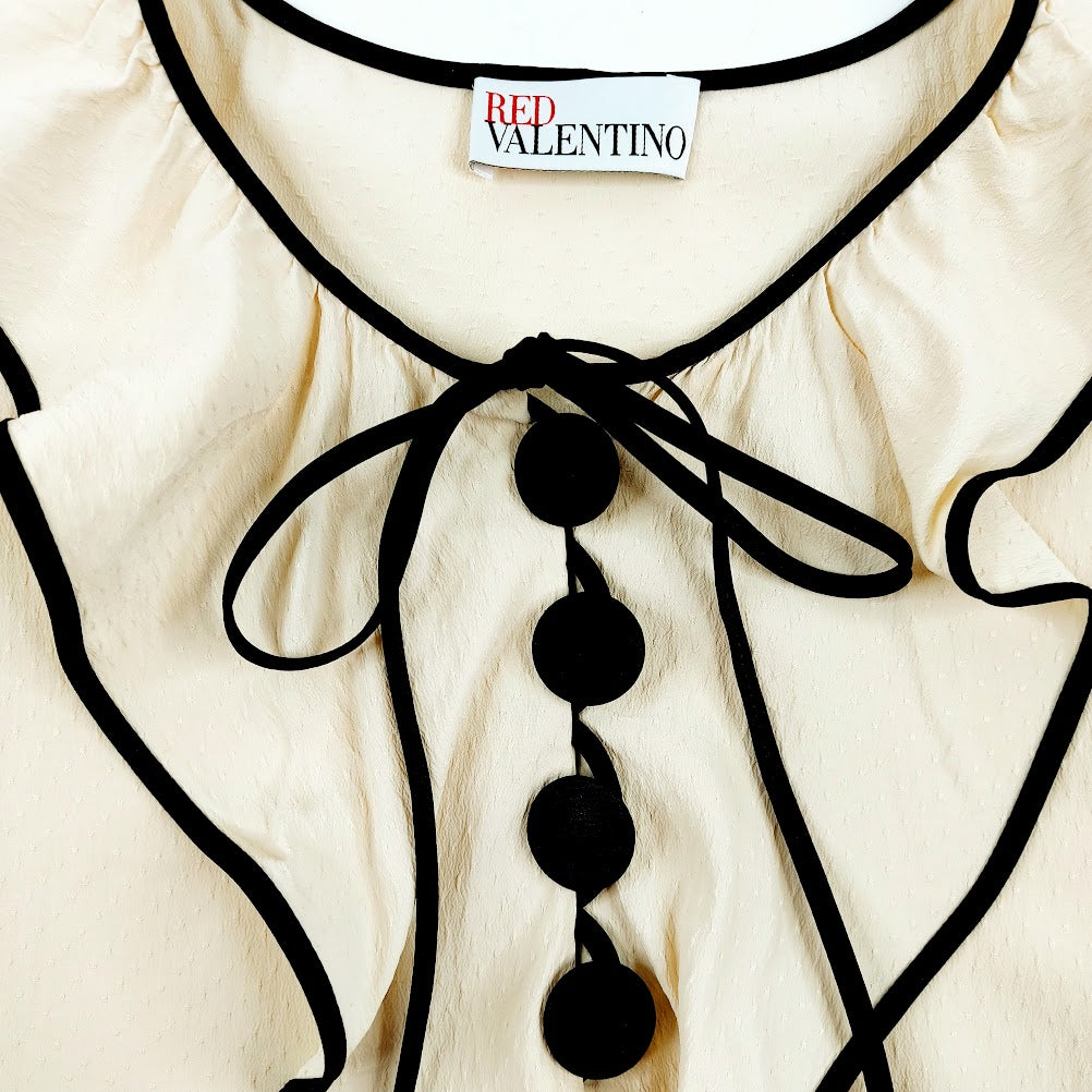 Red Valentino pusero koko 40