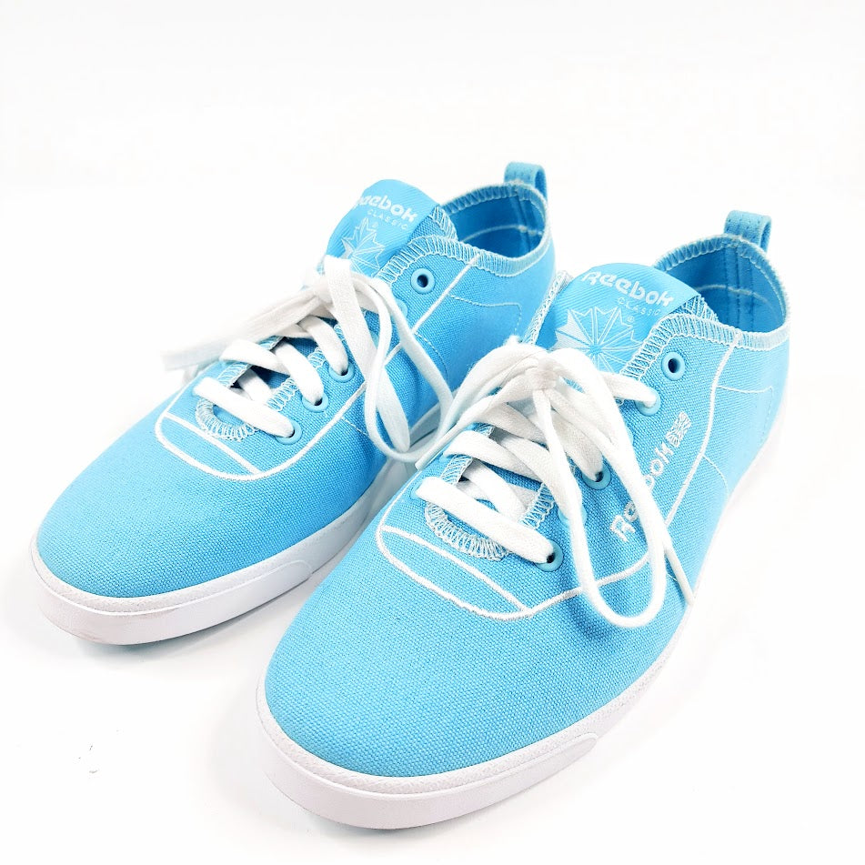 Reebok Classic Princess matalavartiset tennarit koko 39
