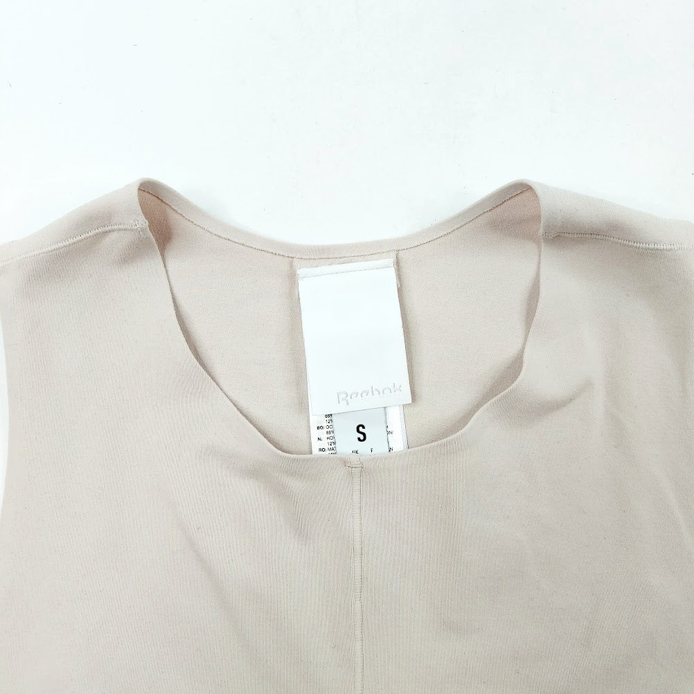Reebok x Victoria Beckham treenitoppi koko S