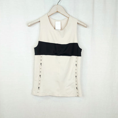 Reebok x Victoria Beckham treenitoppi koko S