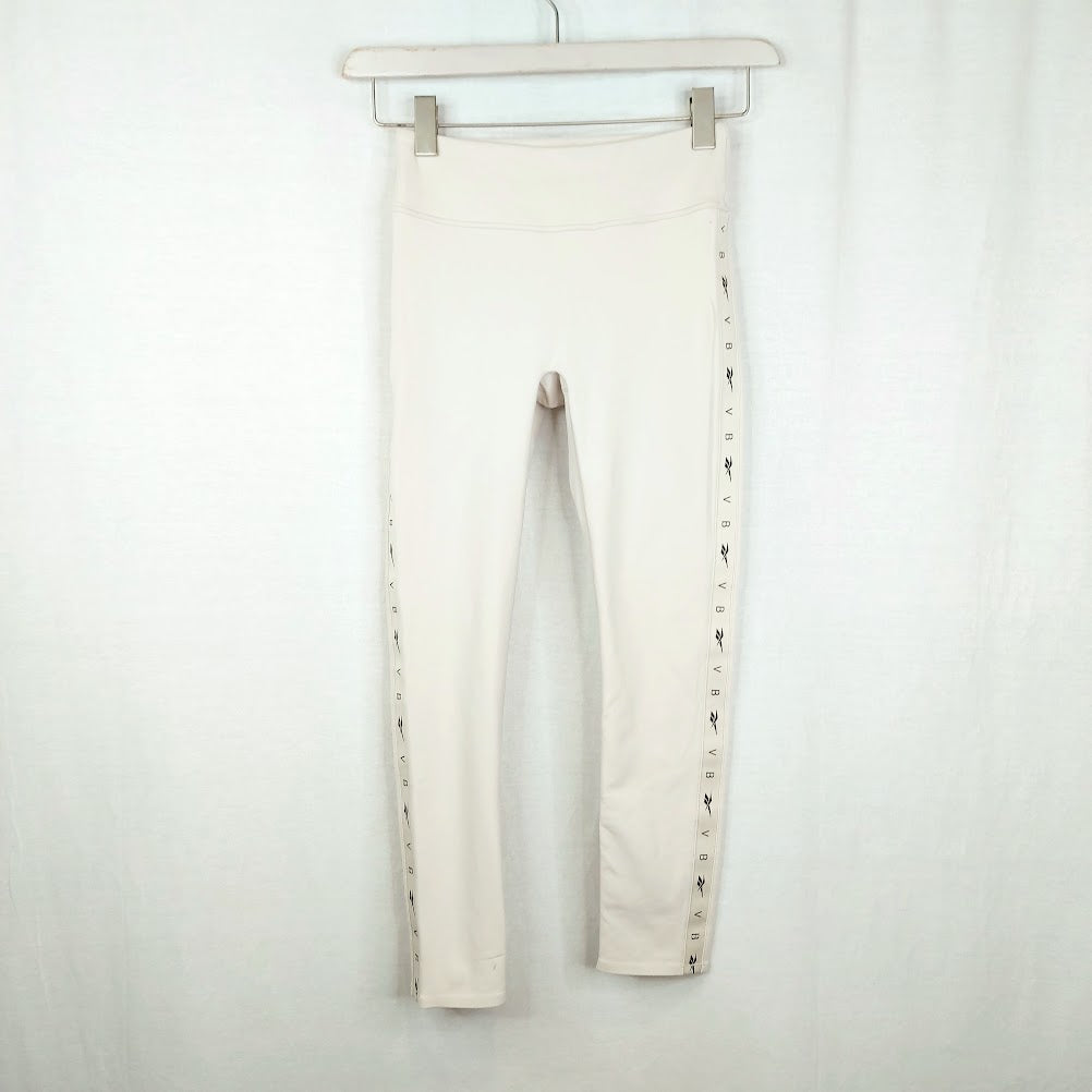 Reebok x Victoria Beckham urheilulegginsit koko XS