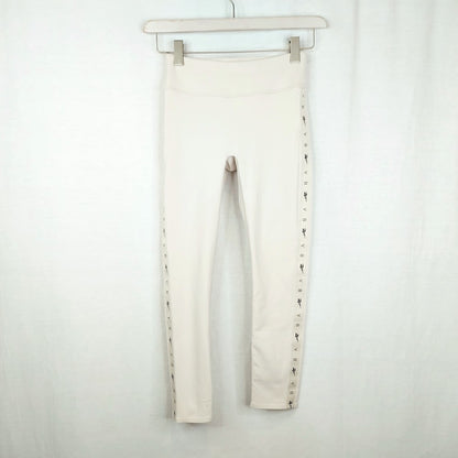 Reebok x Victoria Beckham urheilulegginsit koko XS