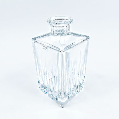 Reed & Barton Crystal Decanter Soho karahvi