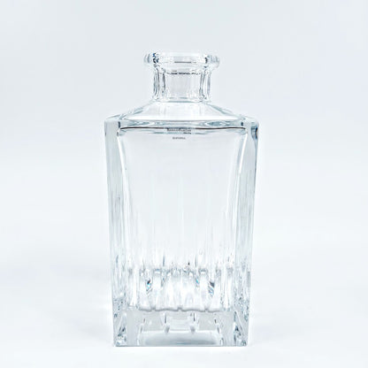 Reed & Barton Crystal Decanter Soho karahvi