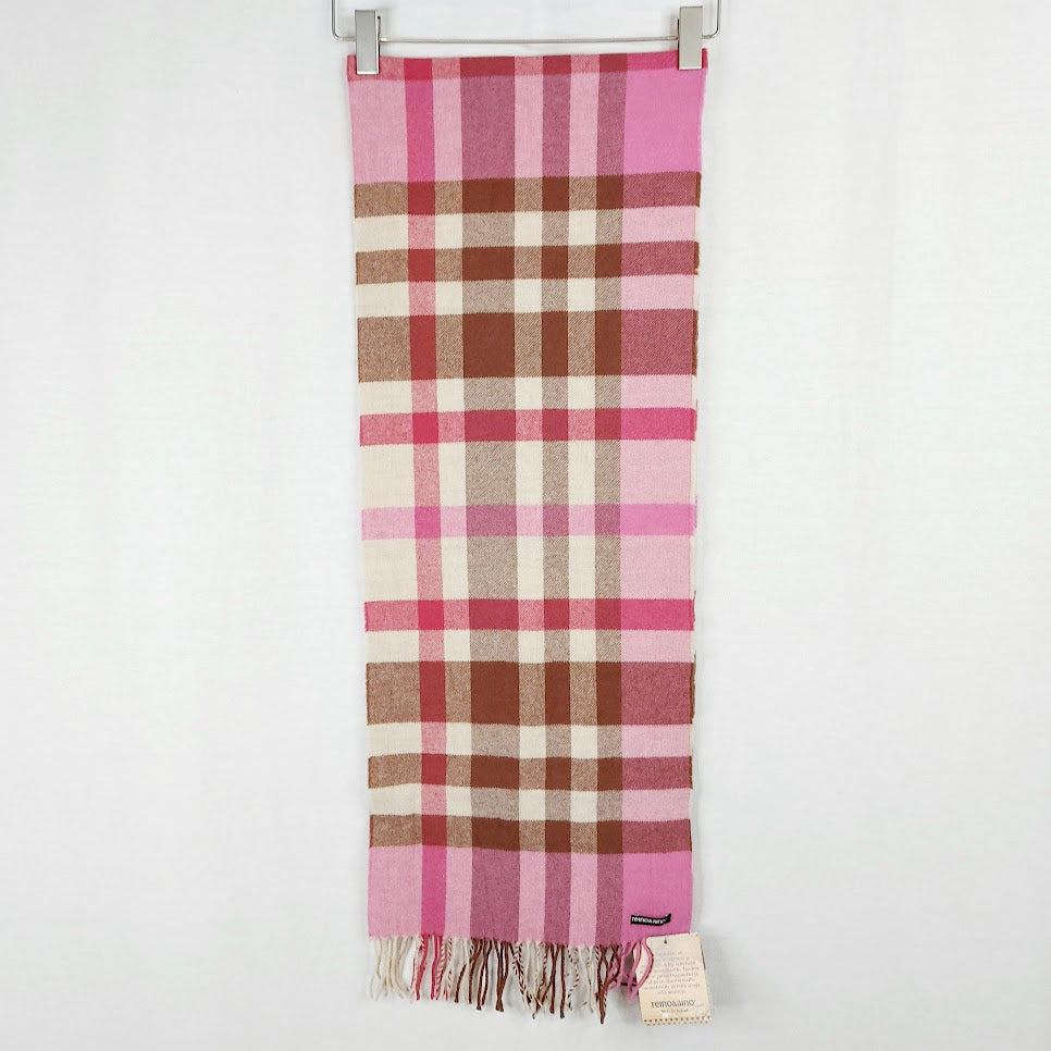 Reino&Aino kaulahuivi 33x165 cm