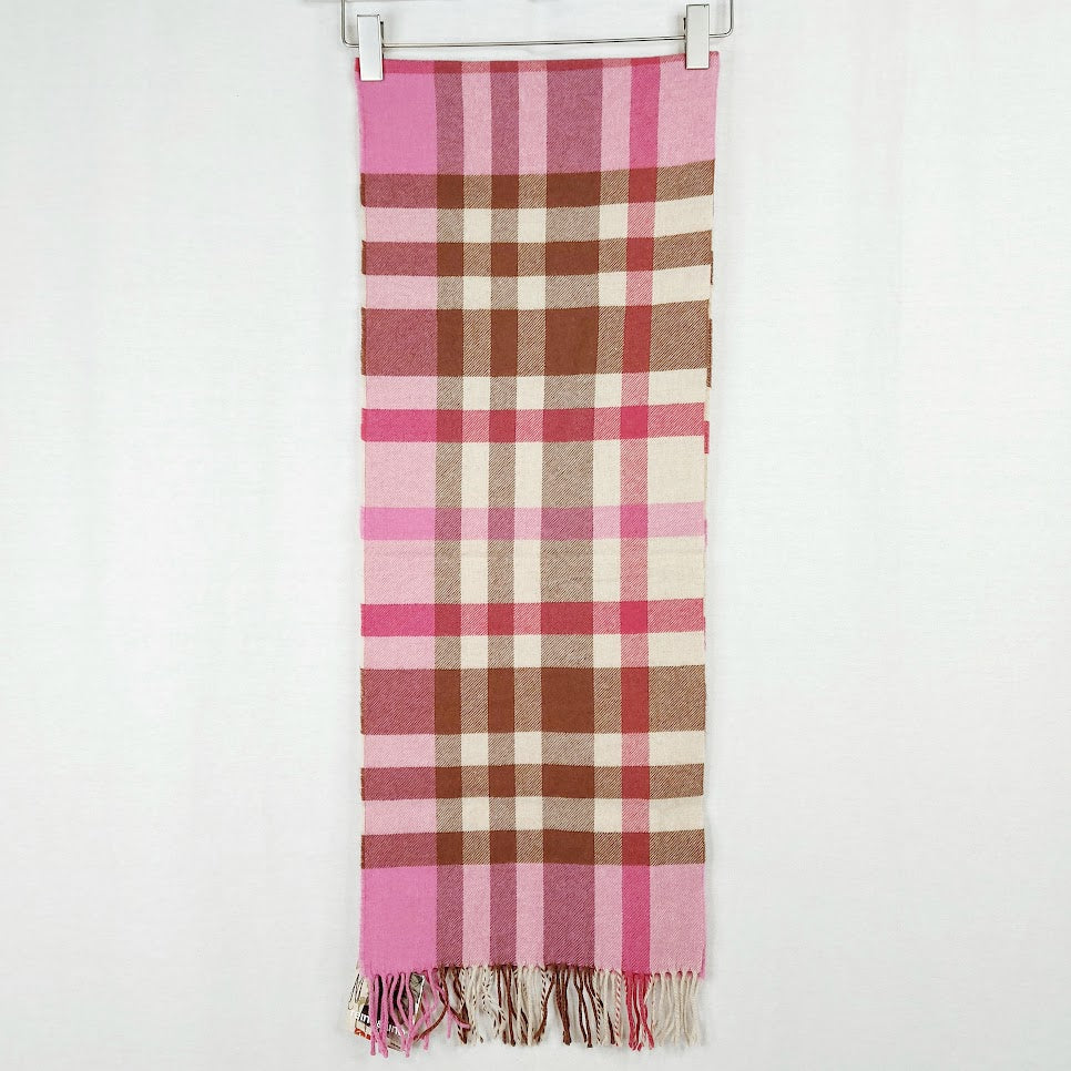 Reino&Aino kaulahuivi 33x165 cm