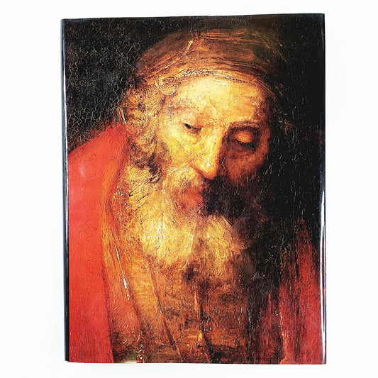 Rembrandt Harmensz van Rijn paintings from Soviet museums