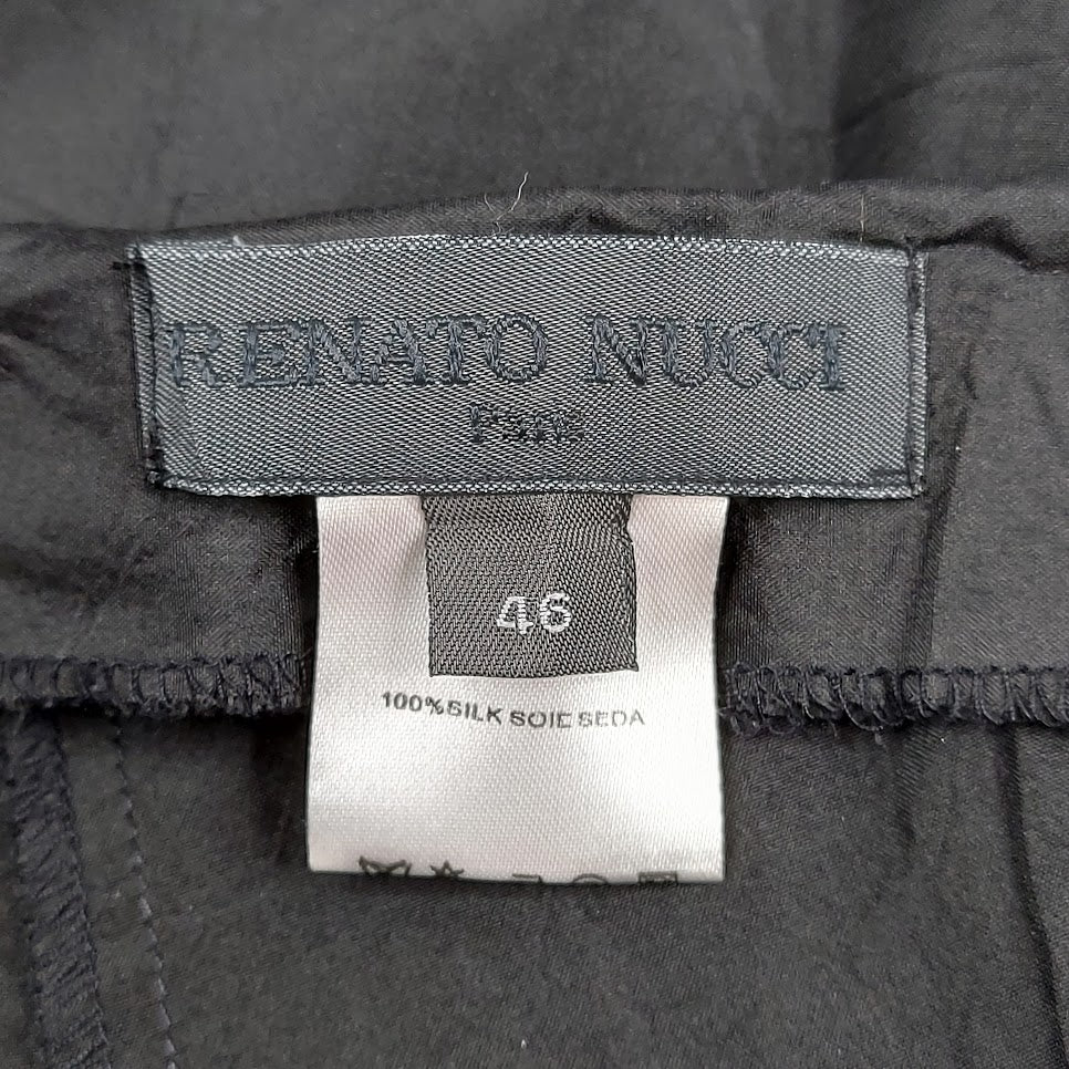 Renato Nucci silkkihame koko 46