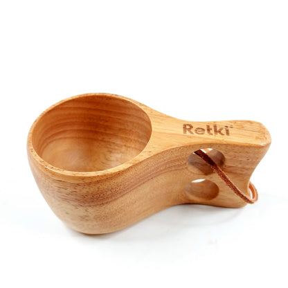 Retki kuksa