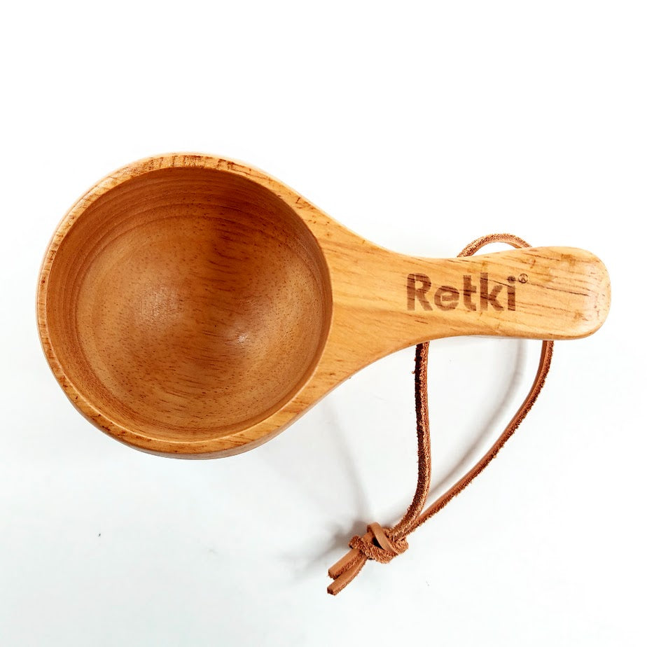 Retki kuksa